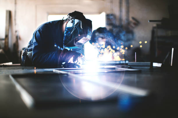 Reliable Kenwood, OH Welder & Metal Fabrication Solutions