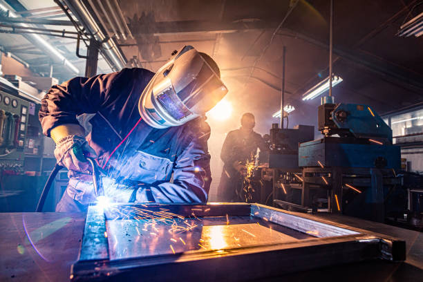 Best Artistic and Custom Metal Fabrication in Kenwood, OH