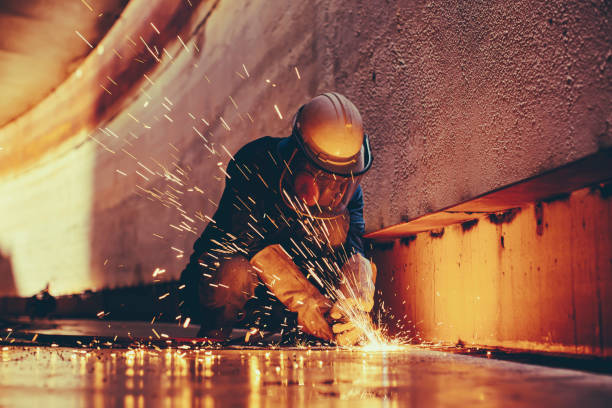 Best Aerospace and Defense Welding in Kenwood, OH