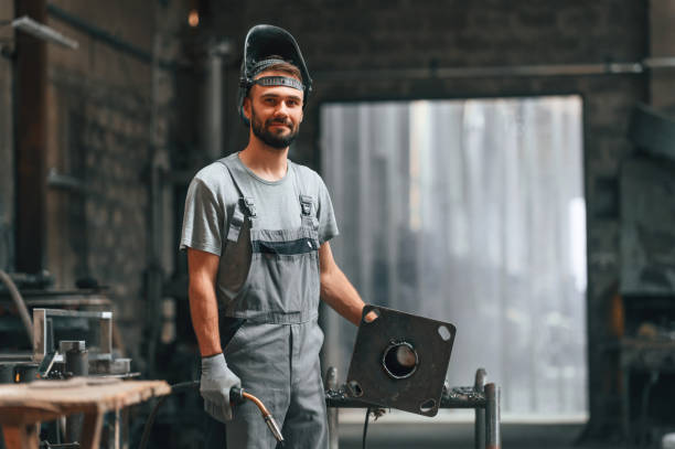 Affordable Welder Services in Kenwood, OH