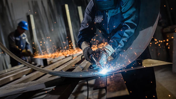 Best Automation and Robotic Welding in Kenwood, OH